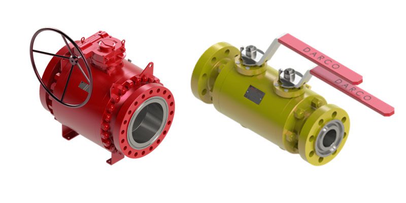 DARCO Trunnion Mounted Ball Valve - Double Block and Bleed Valve.jpg
